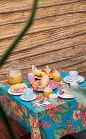 Suite for couples, Pousada Hymbe in Trindade RJ - Image 5