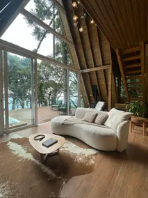 Cabana Araucária next to Gramado/RS - Image 4