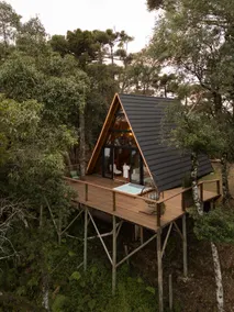 Cabana Araucária next to Gramado/RS - Image 2