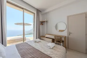 Pyrgos Exquisite villa5, private pool, South Crete - Image 3