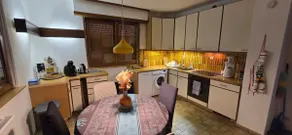 Large 3-room apartment overlooking the mountains - Image 5