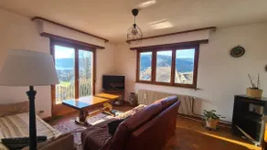 Large 3-room apartment overlooking the mountains - Image 2