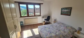 Large 3-room apartment overlooking the mountains - Image 4