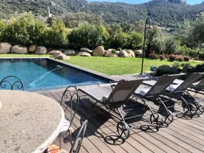 Shepherd's hut, 2 bedrooms, private pool in Murreda - Image 2