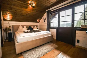 MountainView – Sauna, Balcony, 300 m to the Gondola - Image 5
