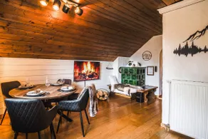 MountainView – Sauna, Balcony, 300 m to the Gondola - Image 3