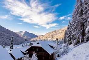 MountainView – Sauna, Balcony, 300 m to the Gondola - Image 4