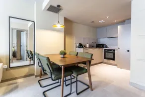 Apartment 87 Keys * Valen.Centro- Large Terrace - Image 4