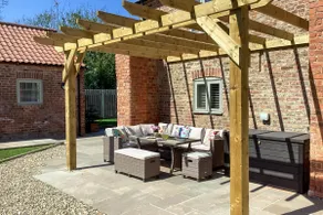 4 Bed in Brough oc-93496 - Image 5