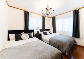115㎡/Quiet luxury Home with parking/near Roppongi - Image 3