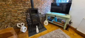 The Old Tap Room. Your cosy escape. Dog friendly - Image 2