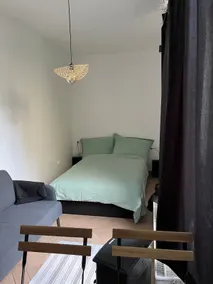 Ultra Central Secret Apartman - Image 3