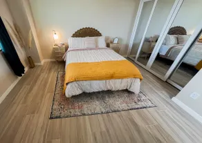 Tucson Mountain Hillside House - Image 3