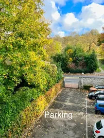 Charming studio + private parking – 10 mins from RER A - Image 2