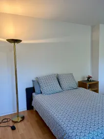Charming studio + private parking – 10 mins from RER A - Image 4