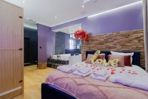 Le Cocon des Granges - Suite Sauna Jaccuzi SPA - Image 5