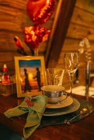 Alter Smart Home Romantic - Image 4