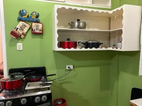 Affordable Cozy Stay | AC, WiFi, Private Space - Image 5