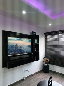 Airport | Central | IMSS | PS4 | Cinema en Casa - Image 3