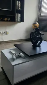 Airport | Central | IMSS | PS4 | Cinema en Casa - Image 5