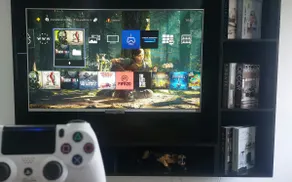 Airport | Central | IMSS | PS4 | Cinema en Casa - Image 4