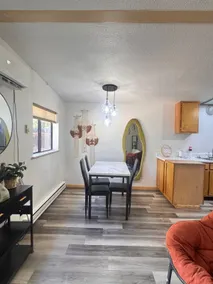 Isaac’s Apartment - Image 3