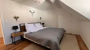 3-room apartment with parking space Sleepomat bnb - Image 5