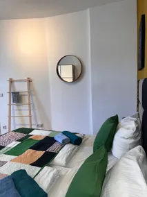 4-Rooms Apart. Museuminsel Berlin-Mitte 8 Personen - Image 5