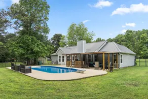Race Weekend Retreat | Near Nascar| Sleeps 7| Pool - Image 2
