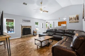 Race Weekend Retreat | Near Nascar| Sleeps 7| Pool - Image 5