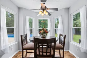 Race Weekend Retreat | Near Nascar| Sleeps 7| Pool - Image 5