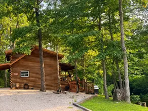 Cozy Cabin with fishing pond! - Image 2