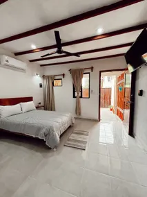 Casa AJAL 2! Central Place & Relax WiFi-HotWater-A/C - Image 2