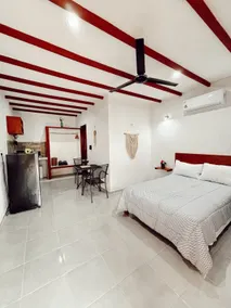 Casa AJAL 2! Central Place & Relax WiFi-HotWater-A/C - Image 3