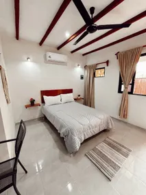 Casa AJAL 2! Central Place & Relax WiFi-HotWater-A/C - Image 4