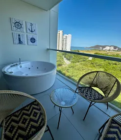 Cozy Suite - Private Jacuzzi and Ocean View. - Image 4