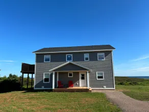 Beautiful ocean view cottage (gray) - Image 2
