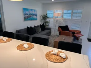 The Capri House: Fun, Grill & Beach Minutes Away - Image 3