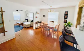 Cozy Cottage w/ Park Views, Monthly Stays Avail! - Image 5