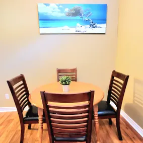 2BR Private Suite | 5 Min to Hwy 1 & Heritage Park - Image 4