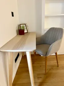 Hyper Centre / Stylish 1BR / Newly Renovated - Image 5