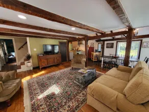 Malta/Saratoga Cottage Home w/patio/firepit - Image 4