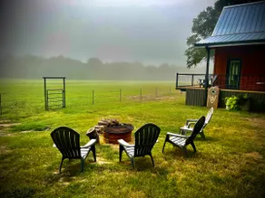Book Now! Heat Floor*Heat Towels*Wildlife*Fire Pit - Image 3