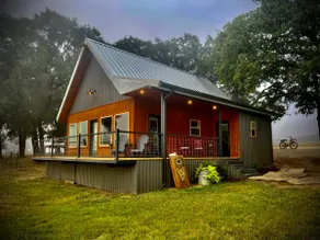 Book Now! Heat Floor*Heat Towels*Wildlife*Fire Pit - Image 4
