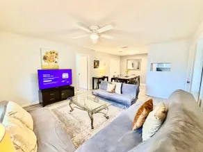 2 Mstr Suite apt, 20 min to beach or Dn town - Image 2