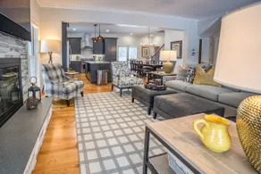 Mountain Blossom Retreat by Evergreen Home - Image 4