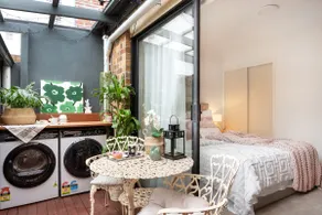 Bentleigh Private 1BR 5min Train Cafes Quiet Cozy - Image 2