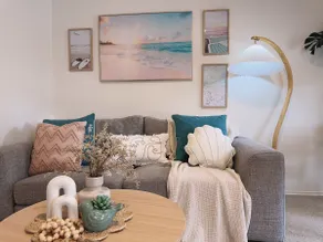 Cozy Private Entire Pet Friendly 1BR Home in Bentleigh Walk to Train, Shops,Cafes & Park - Image 2