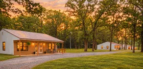 The Landings at Sardis Lake- Cabin #1 - Image 5