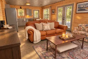The Landings at Sardis Lake- Cabin #1 - Image 3